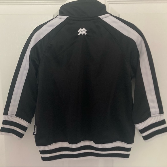 🇨🇦 NHL Ottawa Senators toddler jacket, size 2T - Picture 8 of 10